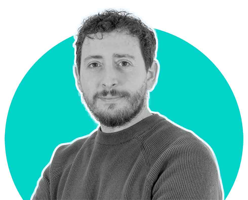 Javi Garcia contenidos administraciones